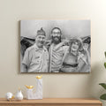 Premium Canvas Prints